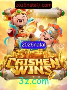 Descobrindo o Fascinante Jogo 'CaishenWins' para o Natal de 2026