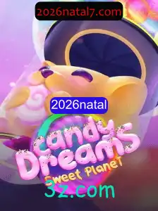 CandyDreams: O Mundo Encantado de Jogos de Natal 2026