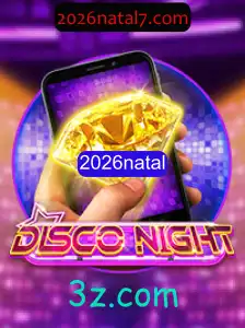 DiscoNightM: Uma Viagem de Dança e Estratégia para o Natal de 2026