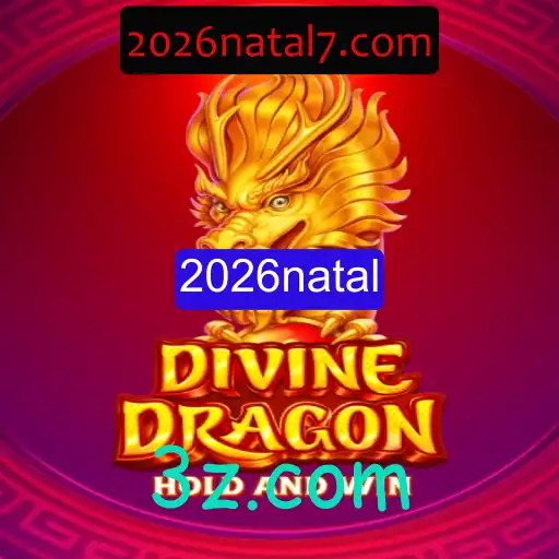 Explorando DivineDragon: A Revolução dos Jogos de Natal 2026