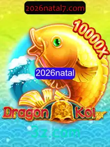 DragonKoi: Uma Aventura Épica em Tempos Modernos