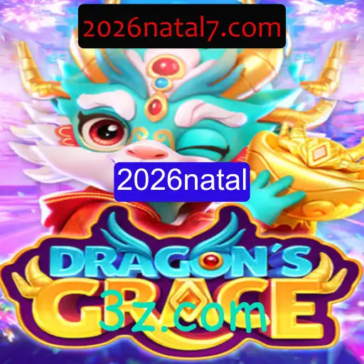 DragonsGrace: Uma Aventura Épica Rumo ao Natal de 2026