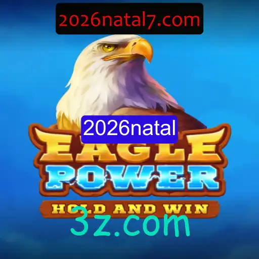 EaglePower: Uma Jornada Épica Rumo ao Natal de 2026