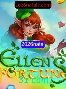 Descubra o Fascinante Mundo de EllensFortune