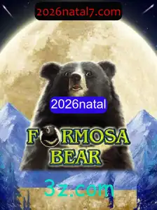 Descubra o Mundo Encantado de FormosaBear: O Jogo Que Revoluciona Seu Natal em 2026