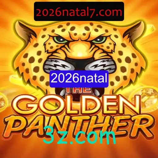 GOLDENPANTHER: Aventura e Estratégia para o Natal de 2026