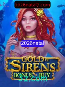 Descrições e Regras do Jogo GoldofSirensBonusBuy