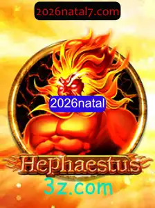 Descubra o Fascinante Mundo de Hephaestus: O Jogo que Revoluciona o Natal de 2026