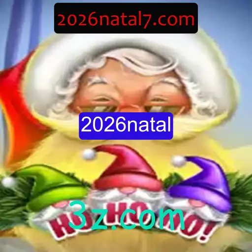 HoHoHo: O Jogo Festivo que Promete Agitar o Natal de 2026