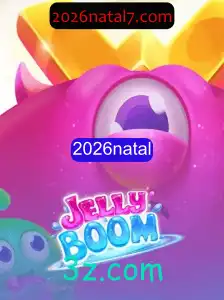 Descubra o Mundo de JellyBoom: O Jogo que Vai Explodir Neste Natal de 2026