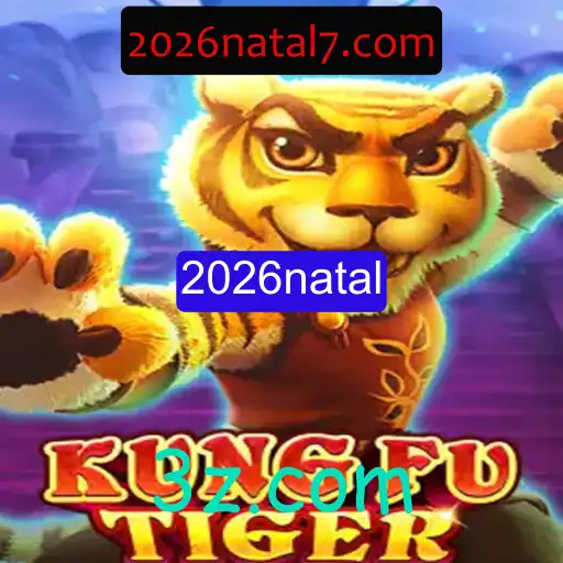 KungFuTiger: Desvendando o Novo Fenômeno dos Jogos no Natal de 2026