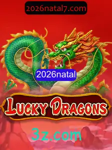 Descubra LuckyDragons: O Jogo de Aventura que vai Agitar o Natal de 2026