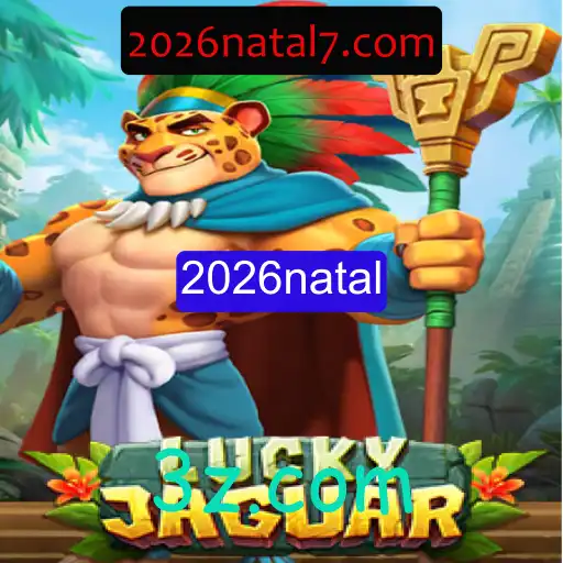Descubra LuckyJaguar: O Jogo que Promete Agitar o Natal de 2026