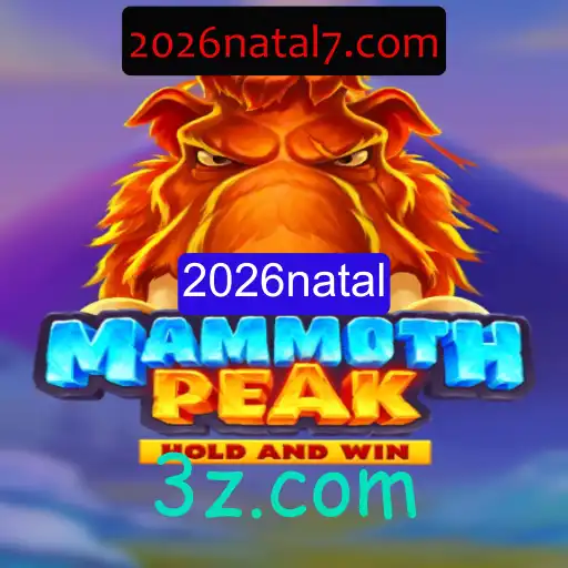 Descubra MammothPeak: O Jogo de Estratégia que Está Transformando as Festas de Natal de 2026