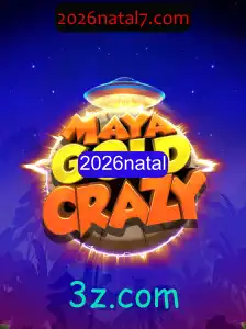 Descubra o Fascinante Mundo de MayaGoldCrazy: O Jogo da Temporada de Natal 2026