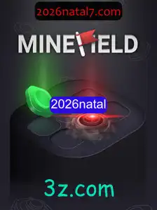 Descubra o Fascinante Mundo do Jogo 'MineField'