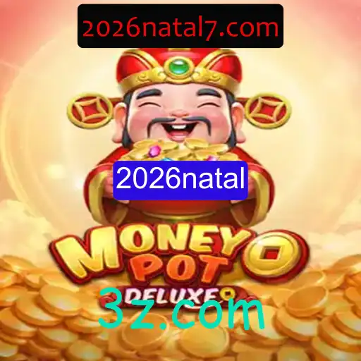 MoneyPotDELUXE: A Experiência de Jogo que Promete Revolucionar seu Natal em 2026