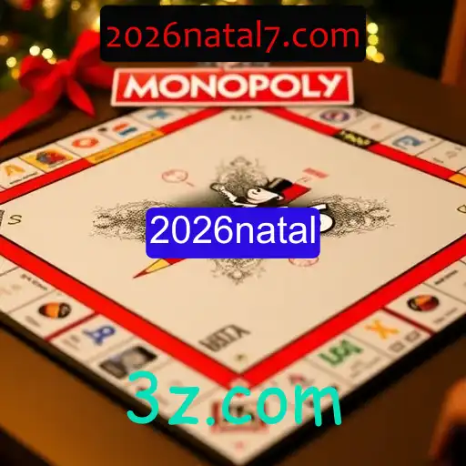 Monopoly