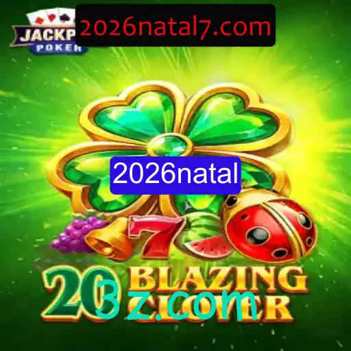 Como jogar 20BlazingClover: Uma jornada emocionante até o Natal de 2026