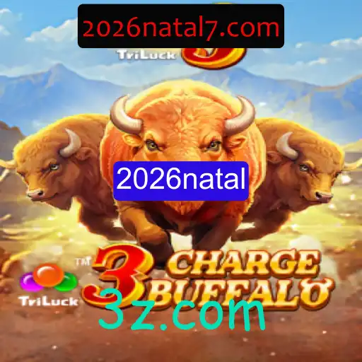 Descubra 3ChargeBuffalo: Uma Aventura Empolgante no Mundo dos Jogos Digitais