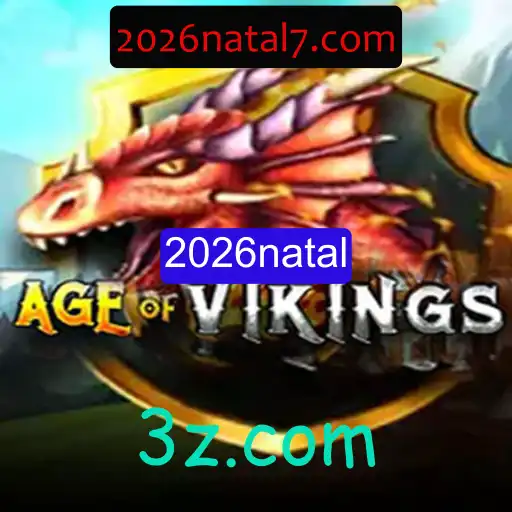 AgeofViking: Uma Aventura Épica na Idade Viking
