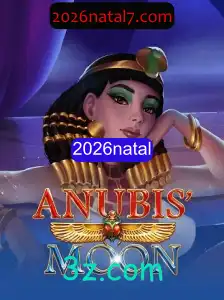 Explorando a Aventura Mística de AnubisMoon