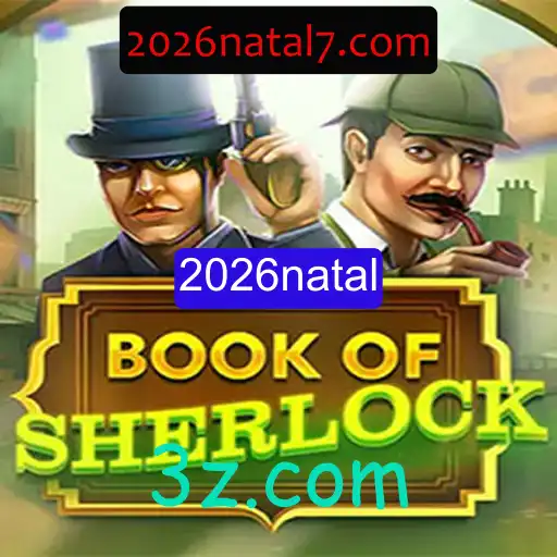Book of Sherlock: A Inovação dos Jogos de Mistério em 2026