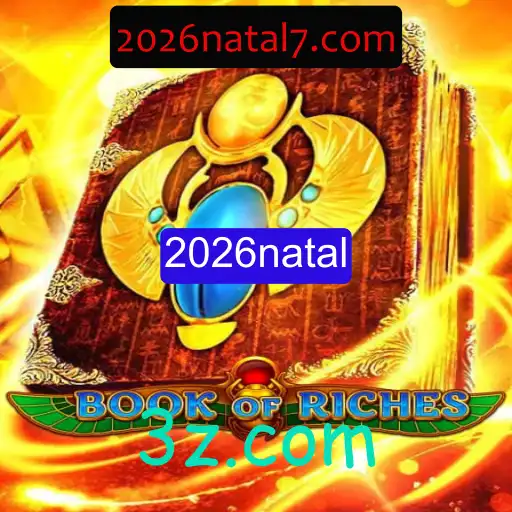 Descubra o Fascinante Mundo de 'BookofRiches' e Suas Regras para 2026