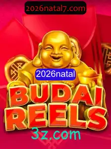 Descubra BudaiReels: A Revolução dos Jogos de Azar em 2026