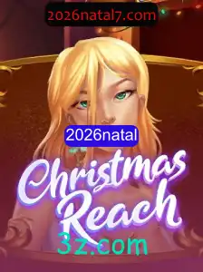 Descubra ChristmasReach: O Novo Jogo de Estratégia para o Natal de 2026