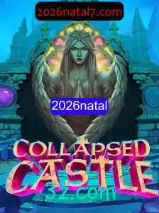 Descubra CollapsedCastle: O Jogo que Conquista Temporadas