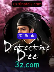 A Aventura de DetectiveDee: Um Jogo para o Natal de 2026