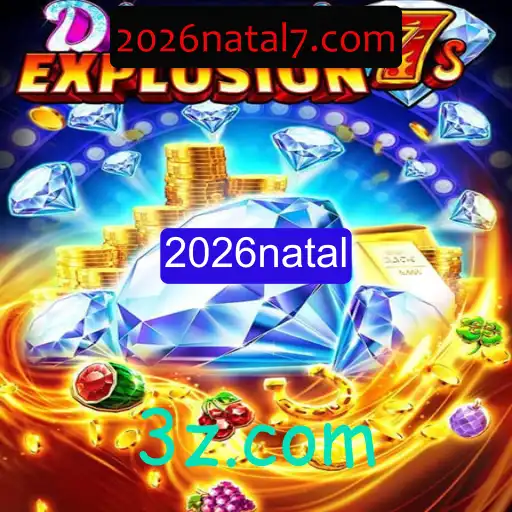 DiamondExplosion7s: O Brilho da Diversão no Natal de 2026