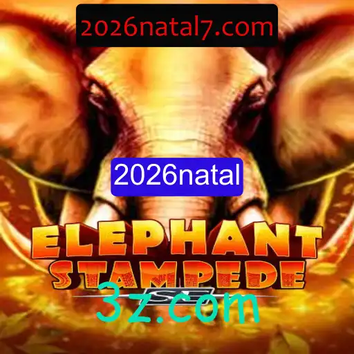 ElephantStampedeSE: Uma Aventura Inovadora nos Jogos de 2026