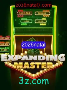 Descubra ExpandingMaster: O Jogo que Revoluciona o Natal de 2026