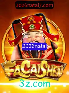 Explorando FaCaiShenM: O Novo Fenômeno dos Jogos para o Natal de 2026