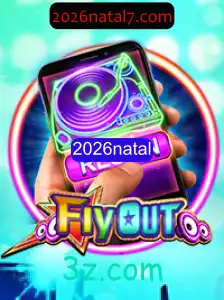 FlyOut: Uma Experiência de Jogo Transformadora para o Natal de 2026