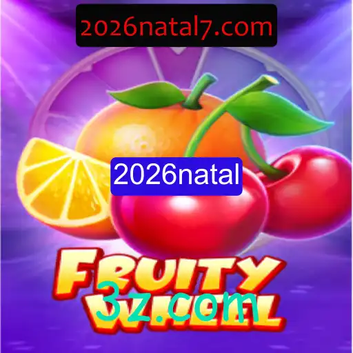 Descubra o Fascinante Mundo de FruityWheel: O Jogo que Está Conquistando as Festas de 2026
