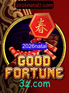 Descubra o Fascinante Mundo de GoodFortune: Um Jogo para 2026