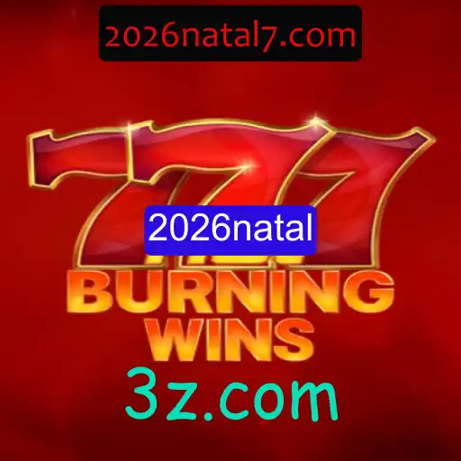 Descubra o Empolgante Mundo de HotBurningWins para o Natal de 2026