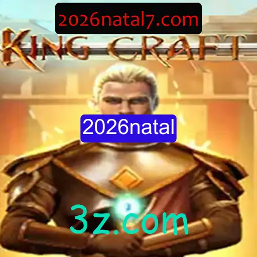 KingcraftMenomin: O Jogo que Revoluciona o Natal de 2026