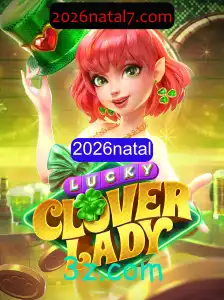 Descubra o Fascinante Mundo do Jogo LuckyCloverLady