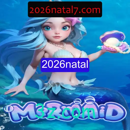 Mermaid: O Fascinante Mundo Subaquático do Novo Jogo de 2026