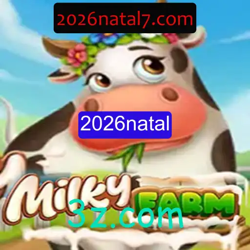 MilkyFarm: Aventura Natalina de 2026