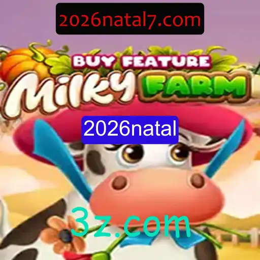 MilkyFarmBuyFeature: Mergulhe na Fazenda do Futuro neste Natal de 2026