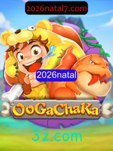 OoGaChaKa: O Jogo que Promete Agitar o Natal de 2026