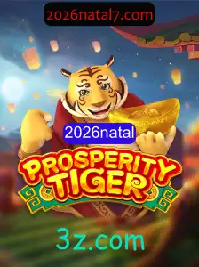 Explorando o Jogo ProsperityTiger: Um Novo Capítulo no Mundo dos Jogos