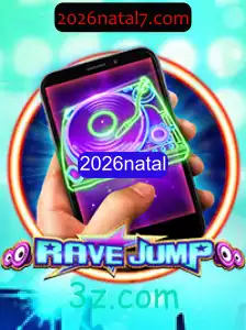Descubra RaveJumpmobile: O Jogo que Está Transformando o Natal de 2026