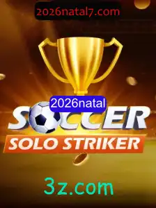 Descubra o emocionante jogo SoccerSoloStriker: regras e novidades para 2026
