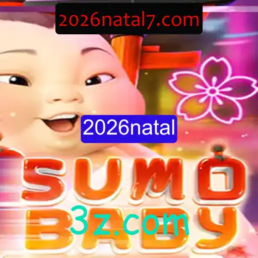 SumoBaby: O Jogo que Está Revolucionando o Natal de 2026